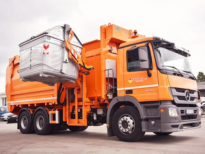 Za komunalnu potrošnju na području grada predviđeno tri miliona KM