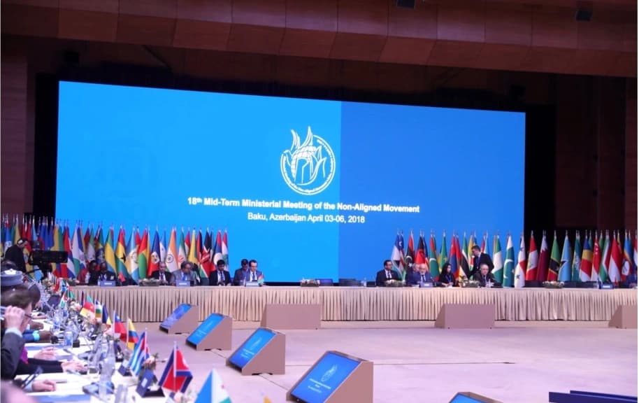 Za vikend veliki politički skup: Pokret nesvrstanih vraća se u Beograd