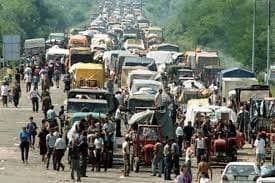 Za zločine u “Oluji” i dalje niko nije odgovarao