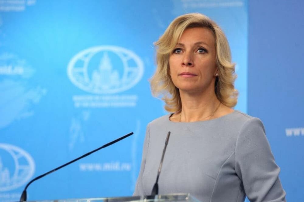 Zaharova: Ne kršimo rezolucije Savjeta bezbjednosti UN-a