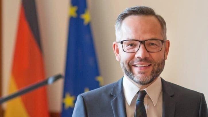 Zamjenik ministra vanjskih poslova Njemačke Michael Roth dolazi u Sarajevo