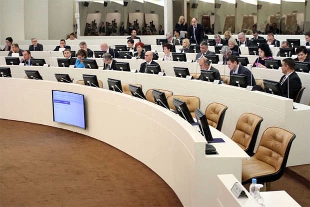 Zastupnički dom Parlamenta BiH usvojio Budžet institucija za 2021. godinu