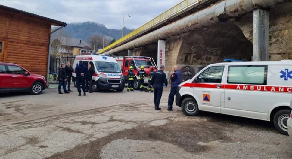 Završena akcija detoniranja auto-bombe u Banjaluci