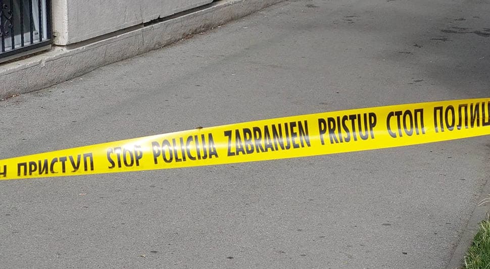 Završeni pretresi u nekoliko gradova