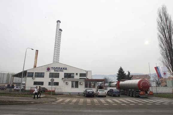 Zbog duga prema IRB-u upitno grijanje u Banjaluci