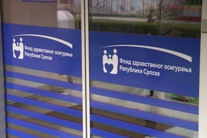 Zdravstveno u Srpskoj od 1. avgusta samo za građane sa redovnim doprinosima