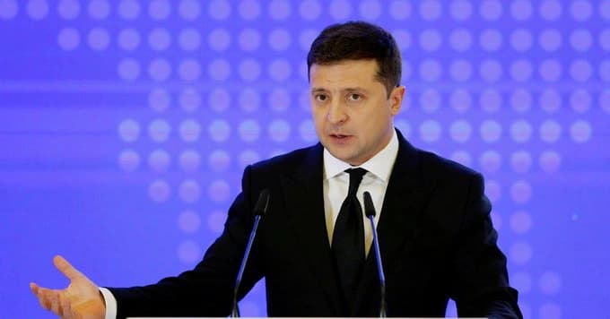 Zelenski: “Putinu rastu apetiti; samo nam dajte rakete”