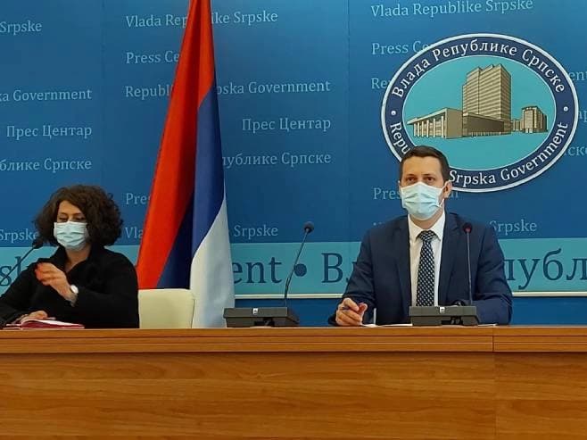 Zeljković: Obratiti pažnju na svako pogoršanje epidemiološke situacije