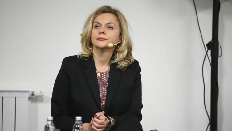 Zovko: Zelena grupacija radi protiv Dejtonskog sporazuma