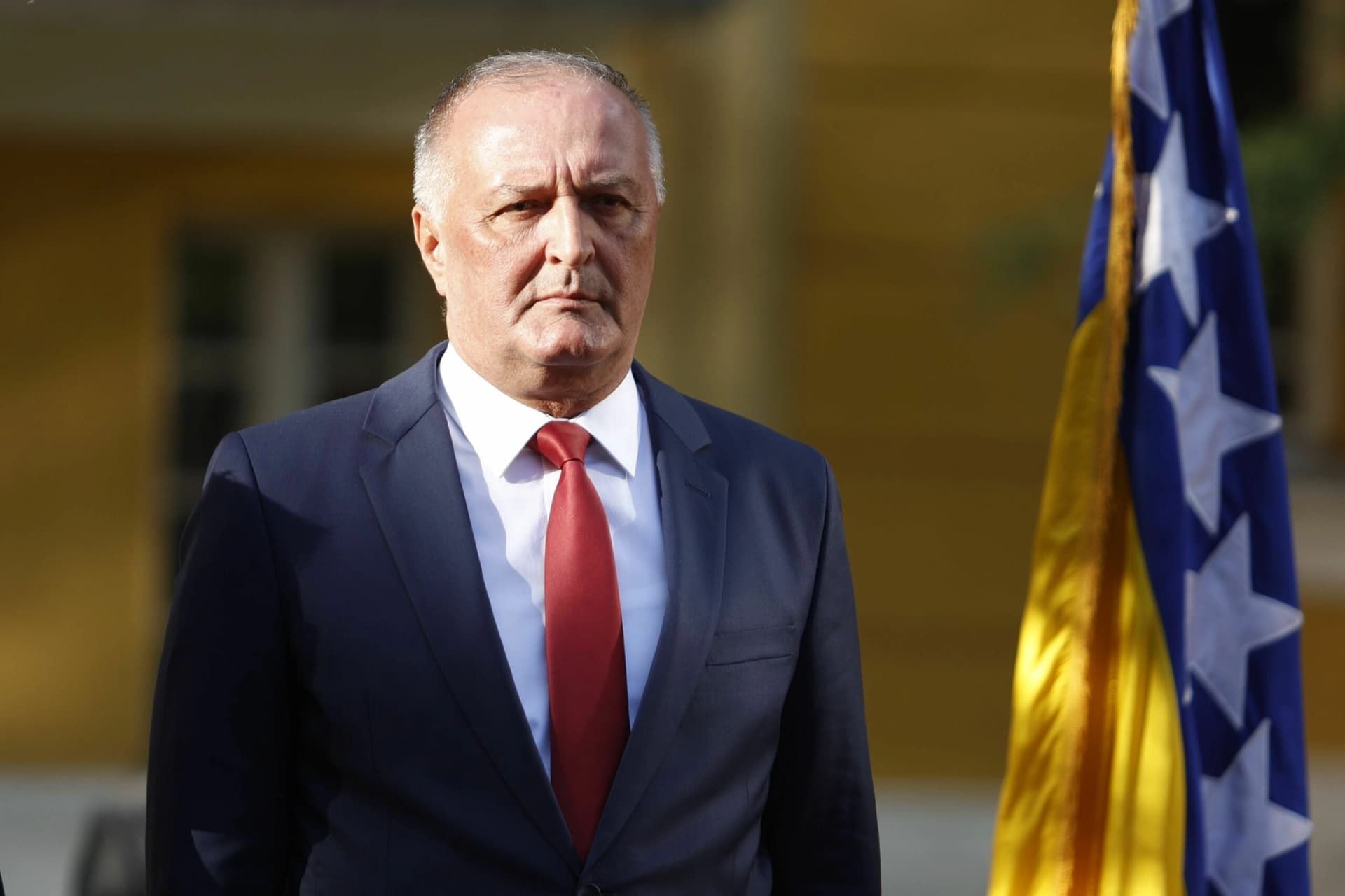 Zukan Helez nastavio tamo gdje je stao njegov kolega Elmedin Konaković