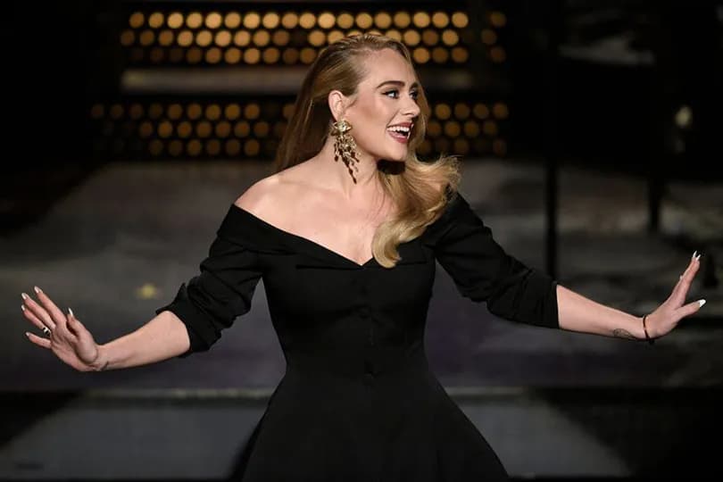 Adel otkrila kada stiže novi album