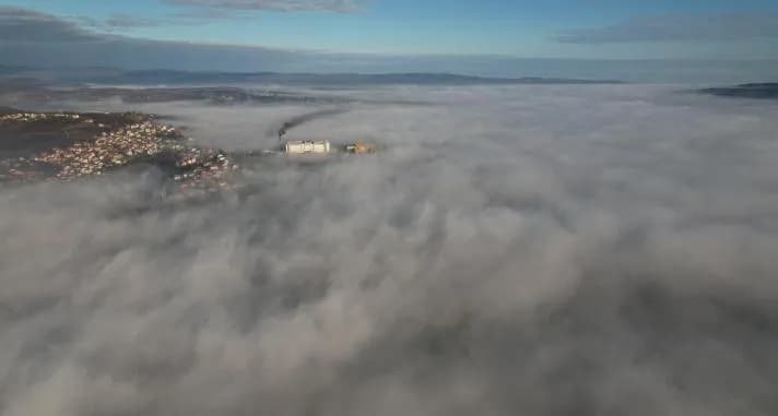 Banjalučani pokupovali skoro sve prečešćivače vazduha