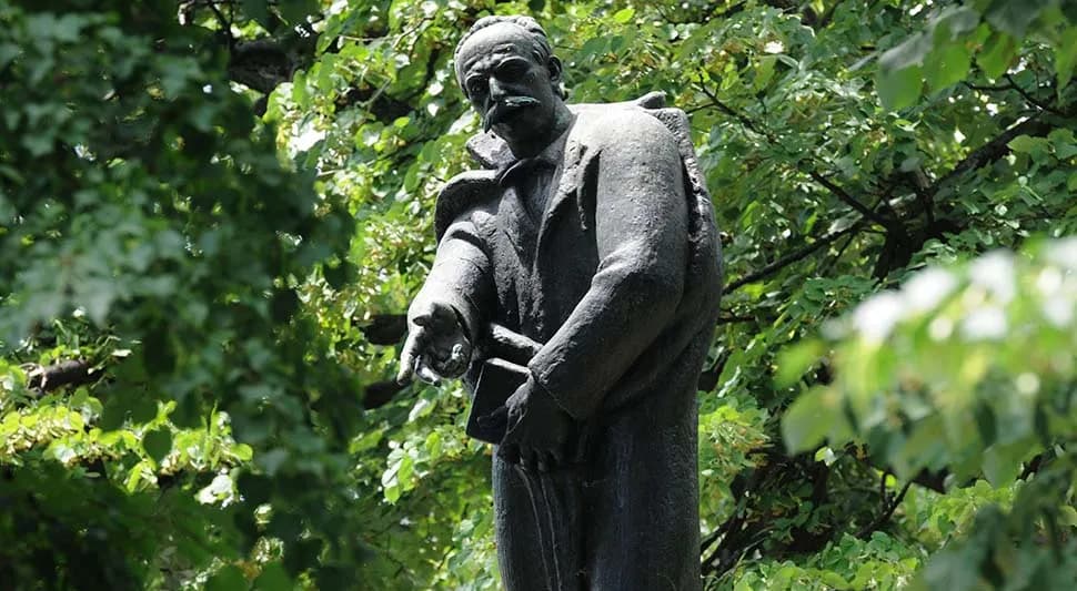 Danas manifestacija ,,Kočićev dan u Beogradu”