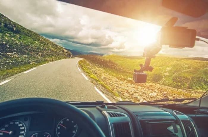 Danas vruće, izbjegavajte vožnju u najtoplijem dijelu dana