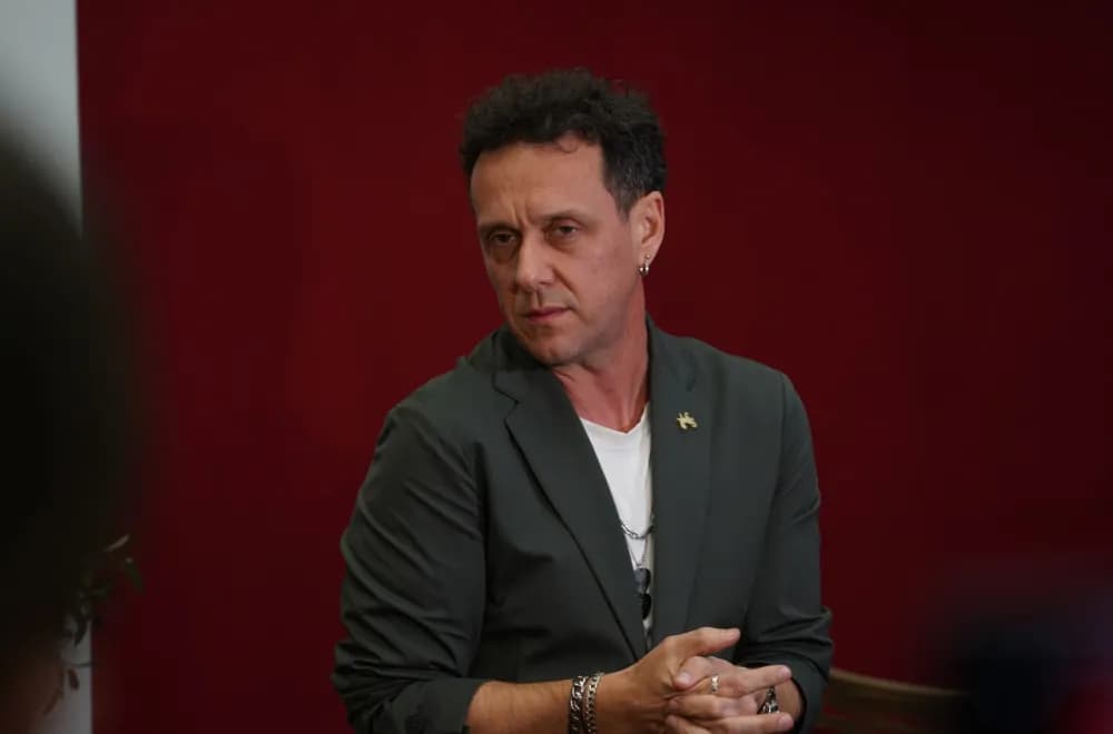 Dženan Lončarević 17. jula na tvrđavi Kastel