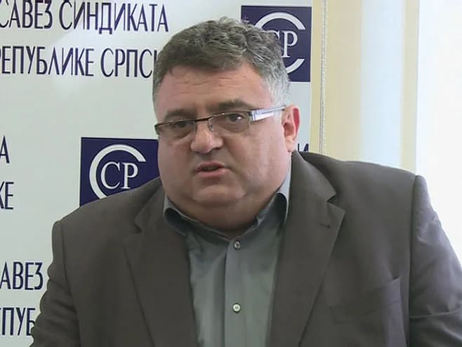 Gnjatić: Zadovljni smo sporazumom – od 1. januara usklađivanje koeficijenata