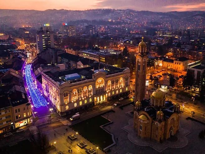 Grad Banjaluka “ima poruku”: Poziv za dostavu prijedloga na plansko rješenje