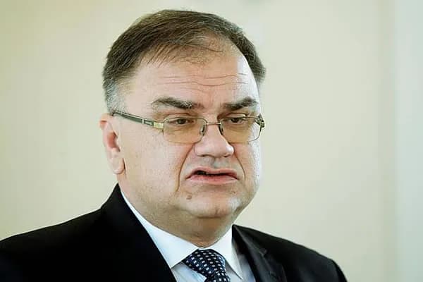 Ivanić se protivi gašenju PDP