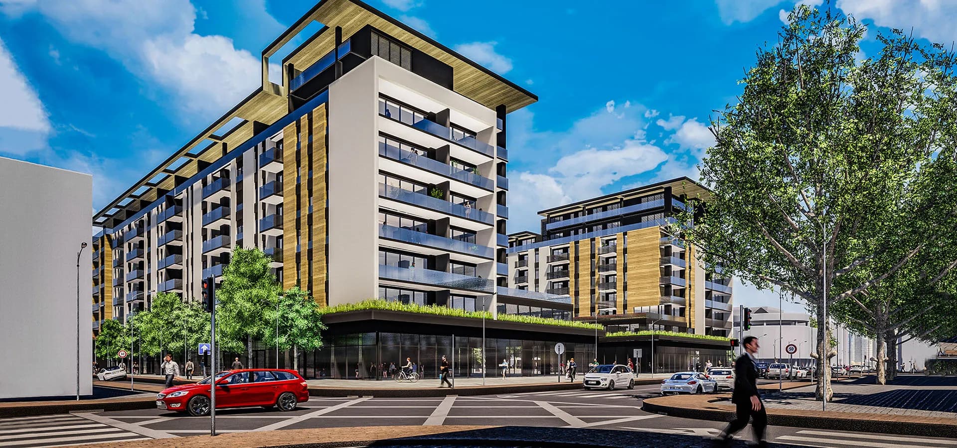 MG Mind dobio dozvolu – Kakav kompleks niče u centru Banjaluke