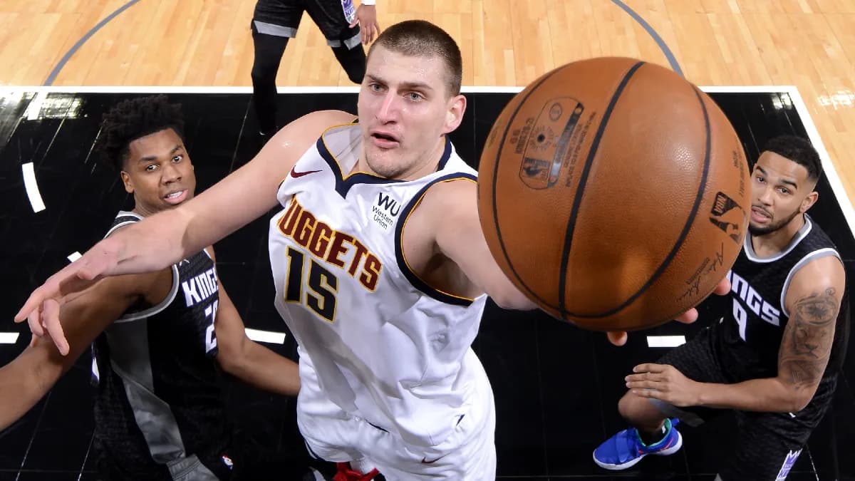 NBA Fantasy zvezde – Srbin je broj 1