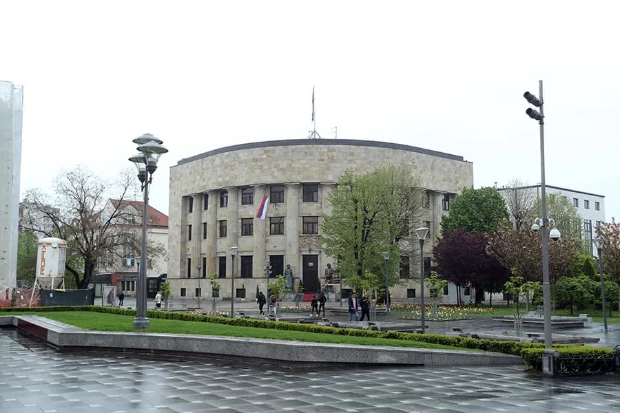 SDS: Blanuša kandidat za predsjednika Republike Srpske na izborima 2026.