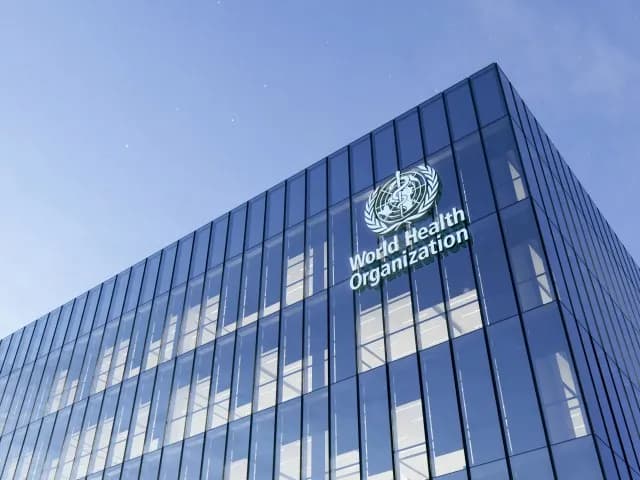 SZO poziva na više testiranja zbog novog soja koronavirusa koji se širi