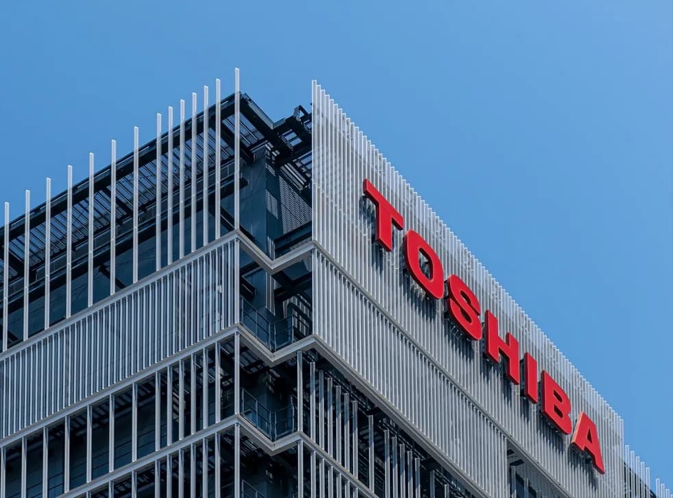Toshiba se dijeli na tri kompanije, reorganizacija se očekuje do 2023. godine