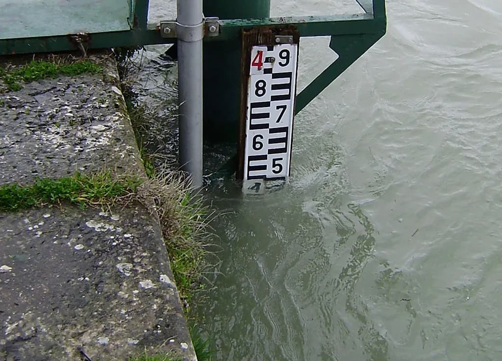 Trninić: Vodeni talas Drine najveća prijetnja Bratuncu i Zvorniku