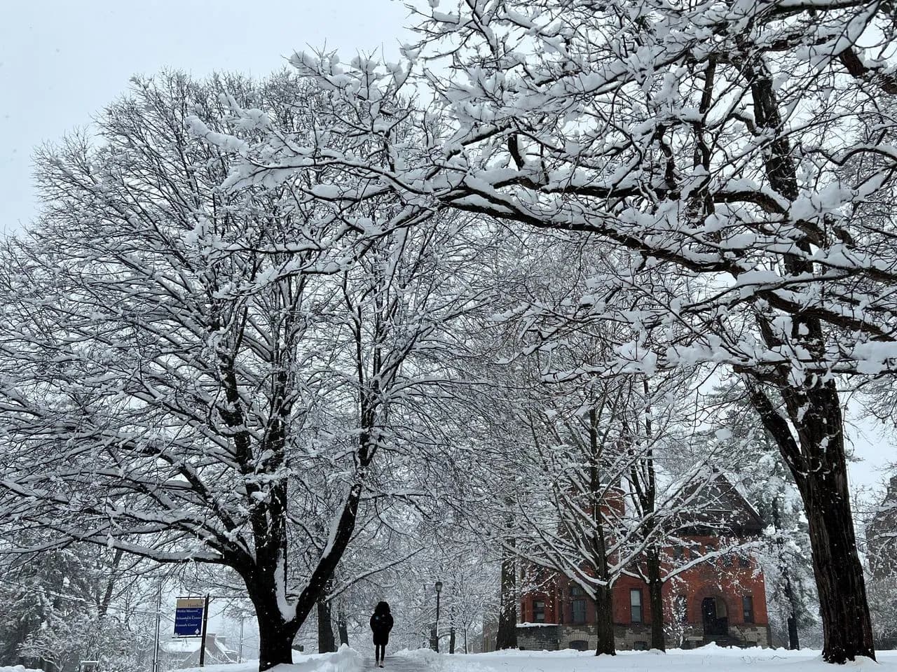 Upozorenje meteorologa