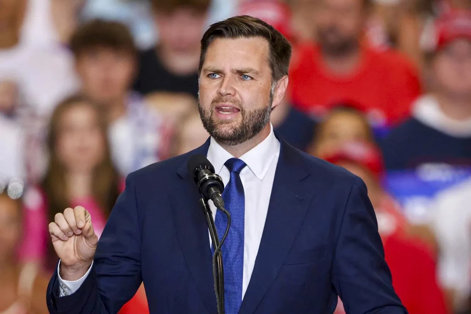 Vens: Grenland ključan za odbranu SAD, Evropa i Danska zakazale