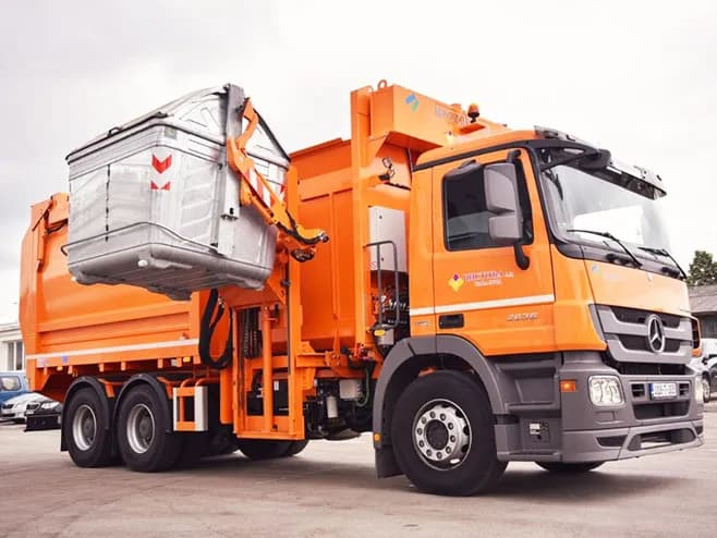 Za komunalnu potrošnju na području grada predviđeno tri miliona KM