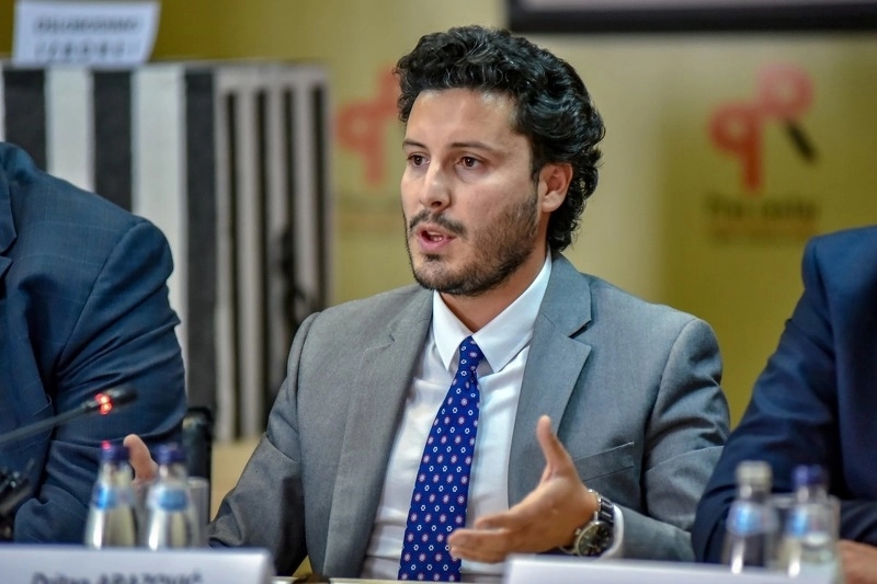 Abazović: Nećemo dozvoliti urušavanje