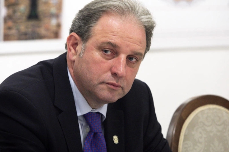 Aleksić: Proces protiv NATO-a ima perspektivu