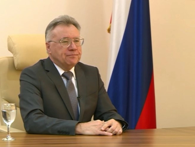 Ambasada Rusije u BiH: Vojne avanture Amerike i njenih saveznika nanose nepopravljivu štetu