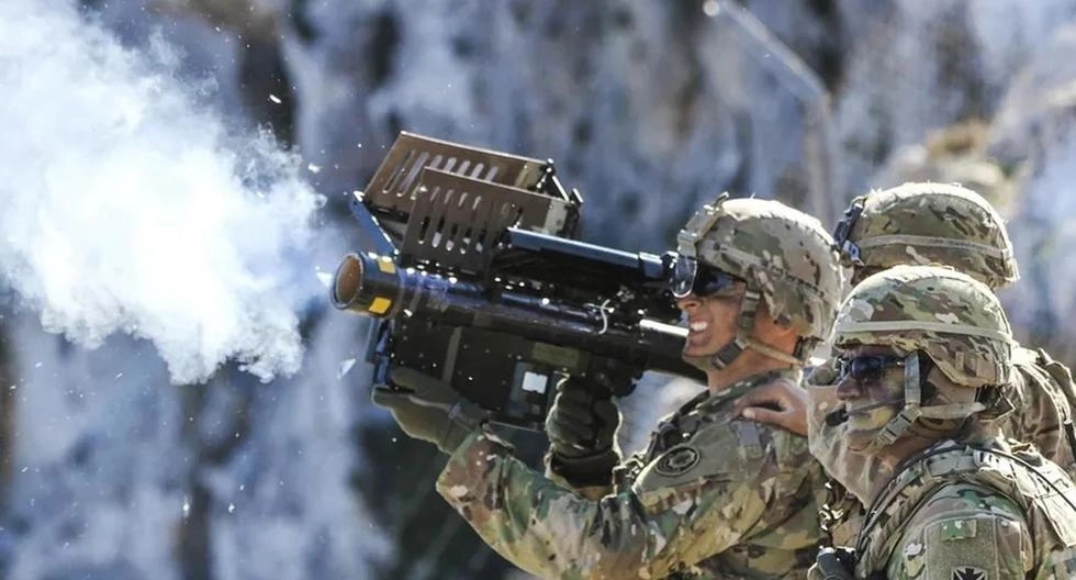 Amerika šalje oružje: Rakete stižu u Ukrajinu