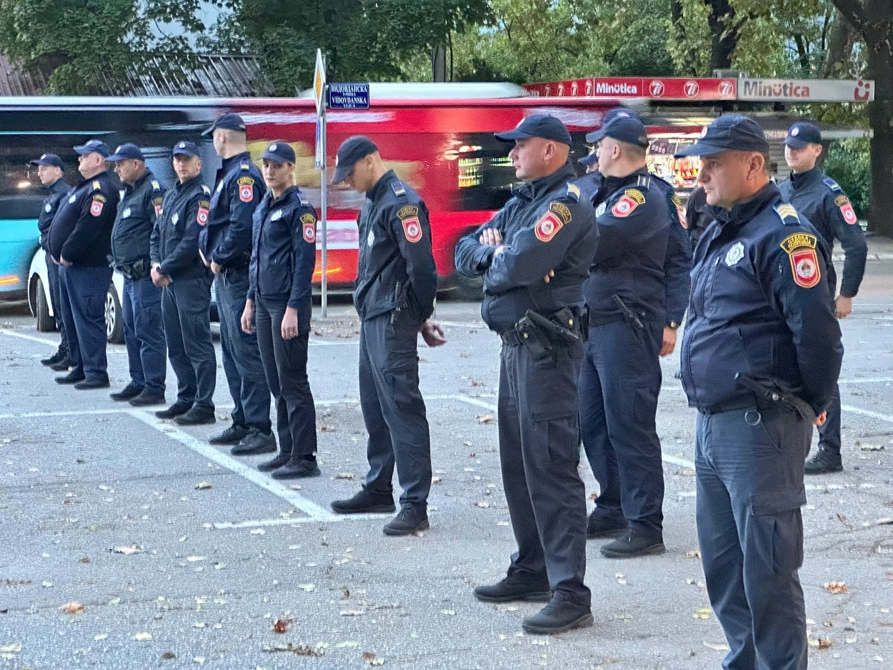 Autoprevoz preuzima zemljište; Stanivuković: Grad će zadržati pravo naplate parkinga