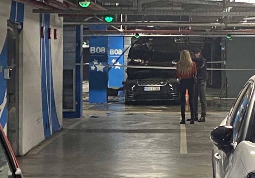 Banjalučka policija raspisala potjernica za Ivanom Martinovom: Zapalio auto Božane Vujinović