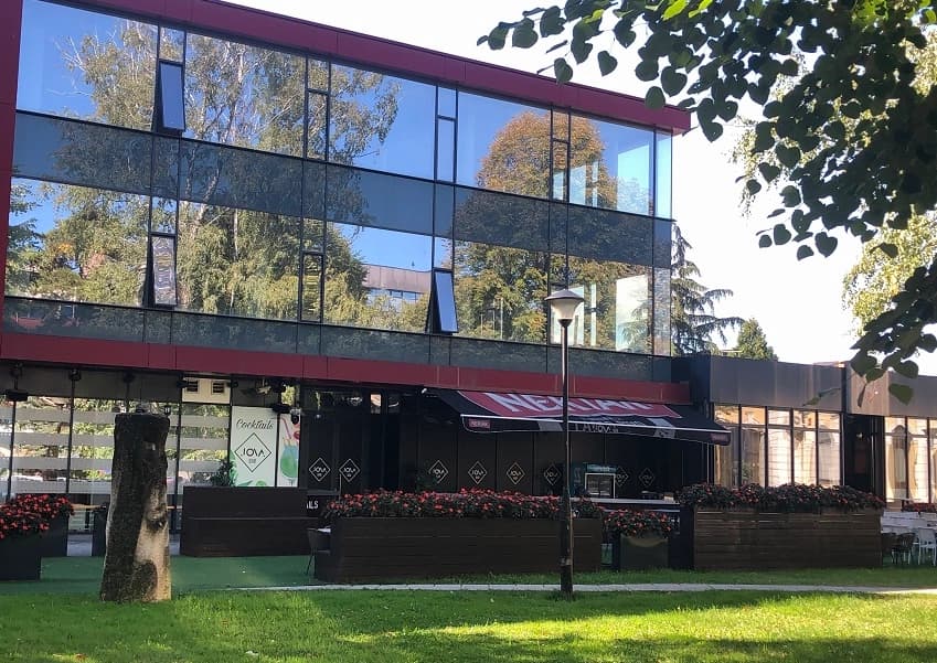 Banjalučke vlasti promijenile priču: Jesmo nadležni, a “Jova bar” nema potrebne dozvole