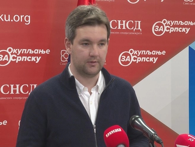 Banjalučki odbornik kategoričan: Neka je sramota svakoga ko narod naziva ovcama