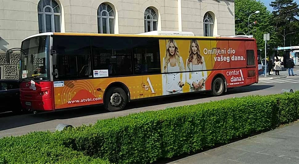 Banjalučki prevoznici obustavljaju protest, sjednica Skupštine grada u četvrtak