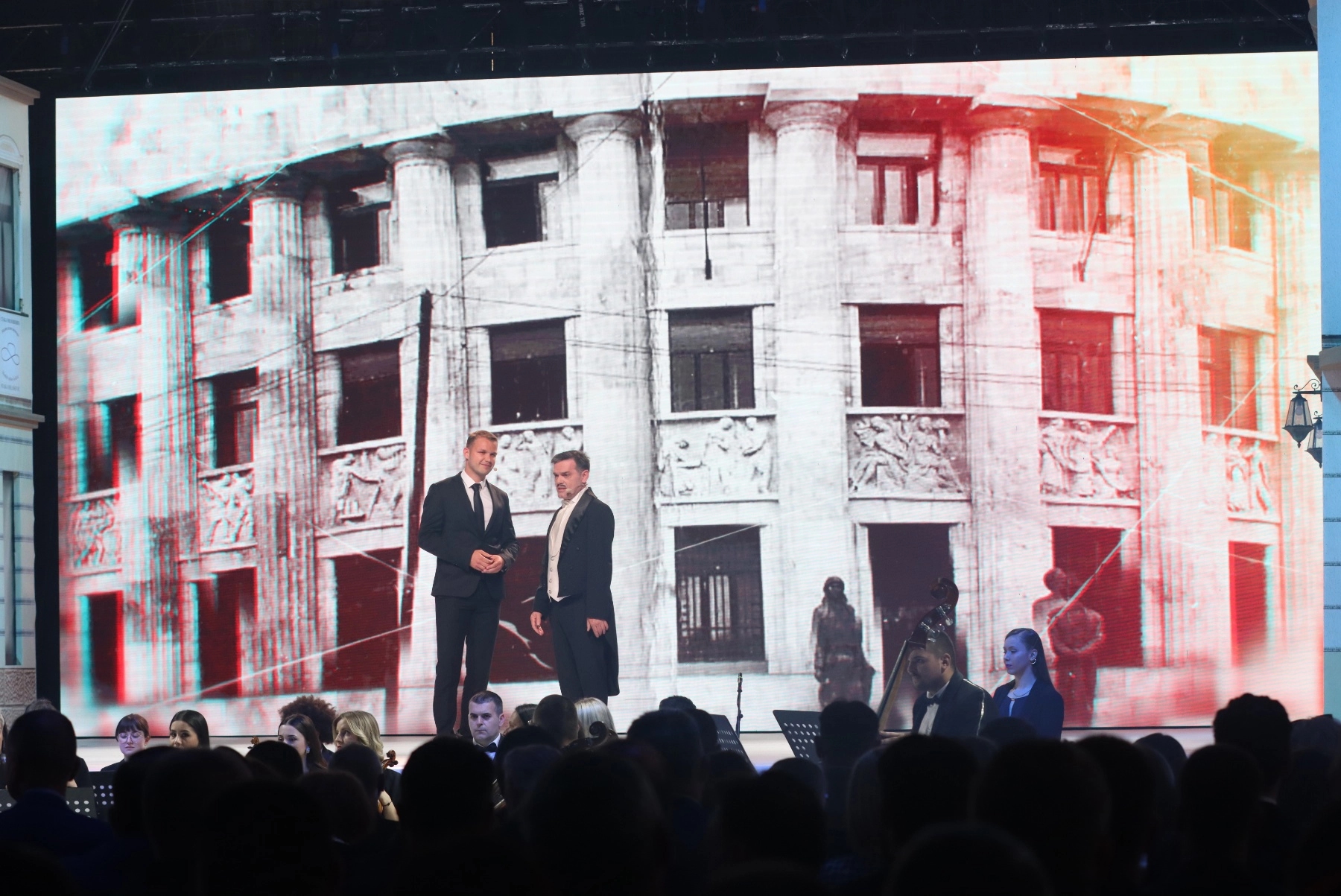 Banjaluka obilježava Dan grada: Dodijeljena priznanja istaknutim pojedincima i kolektivima