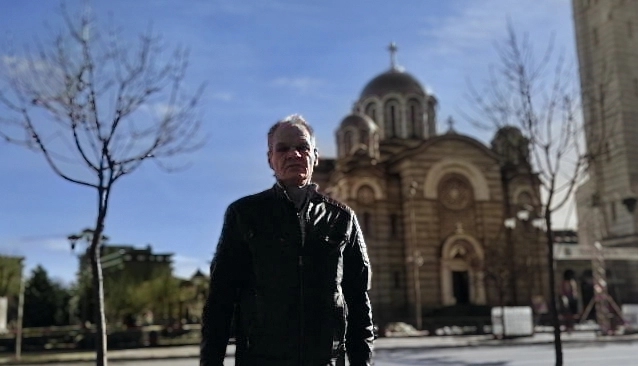 Bavarac sa srpskom dušom: Andreas Lutzenberger napustio Njemačku da bi živio u Republici Srpskoj