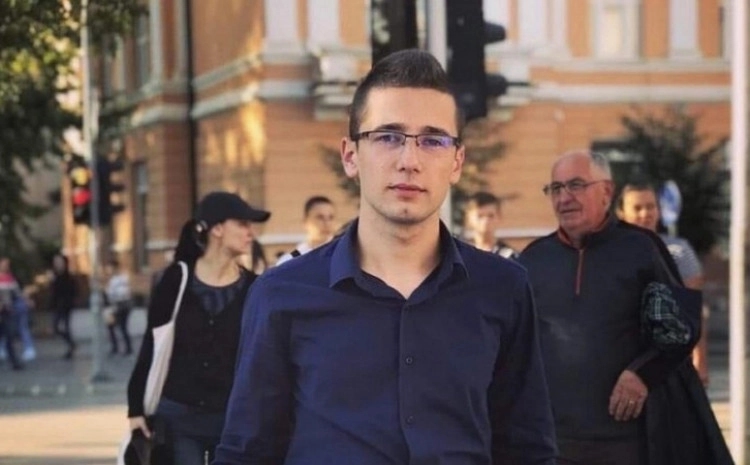 Begić najavio kandidaturu za potpredsjednika Srpske