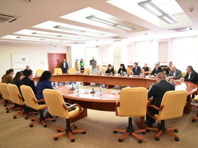 Bez saglasnosti Zajedničke komisije Narodne skupštine i Vijeća naroda