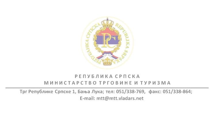 “Bezočno laže i truje neistinama”: Ministarstvo reagovalo na navode gradonačelnika Banjaluke