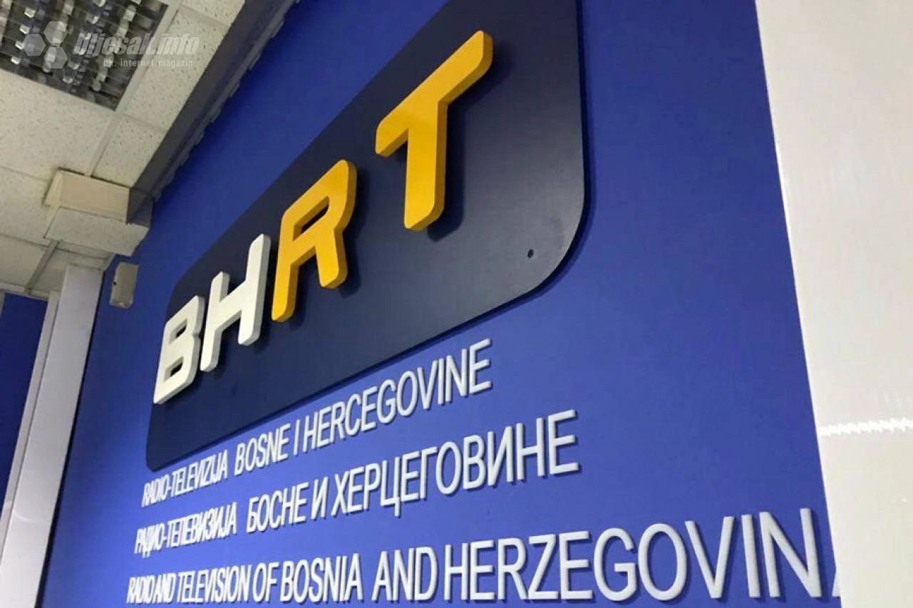 BHRT bez odgovora, zašto nije produžen ugovor o radu novinarima iz Republike Srpske