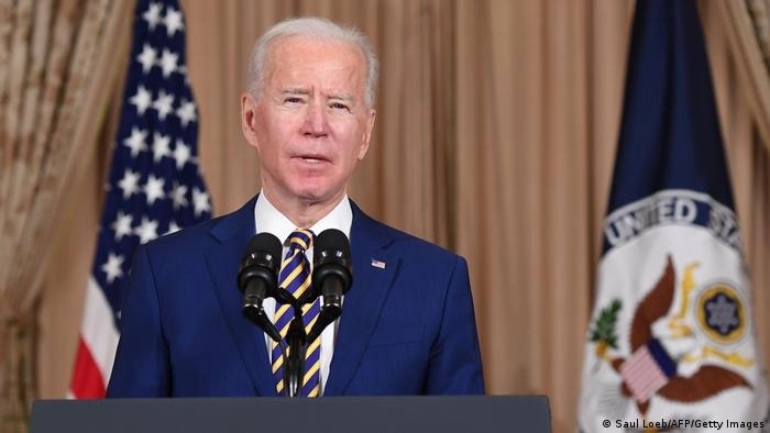 Biden izjavio da bi neki Amerikanci mogli poginuti u akciji evakuacije iz Afganistana