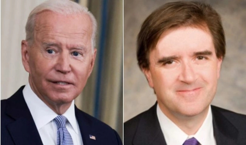 Biden nominovao bivšeg savjetnika za Balkan Jamesa O'Briena da odlučuje o sankcijama