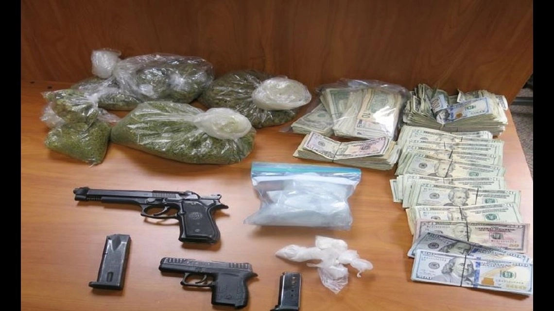 BiH po organizovanom kriminalu peta zemlja u Evropi, najviše trguje heroinom i oružjem