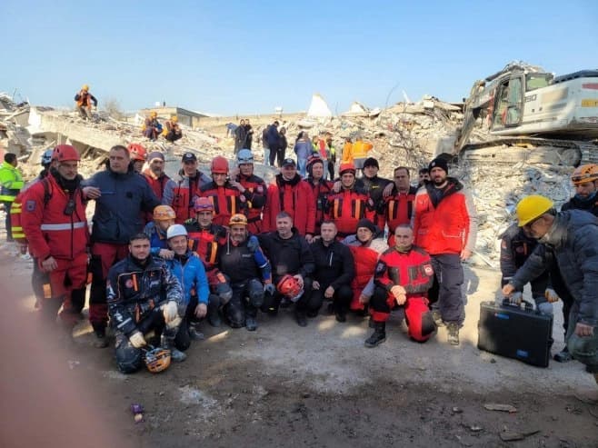 BiH propustila kompenzaciju jer su entiteti u Turskoj i Siriji pomagali samostalno